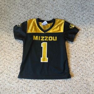 3T Mizzou Jersey